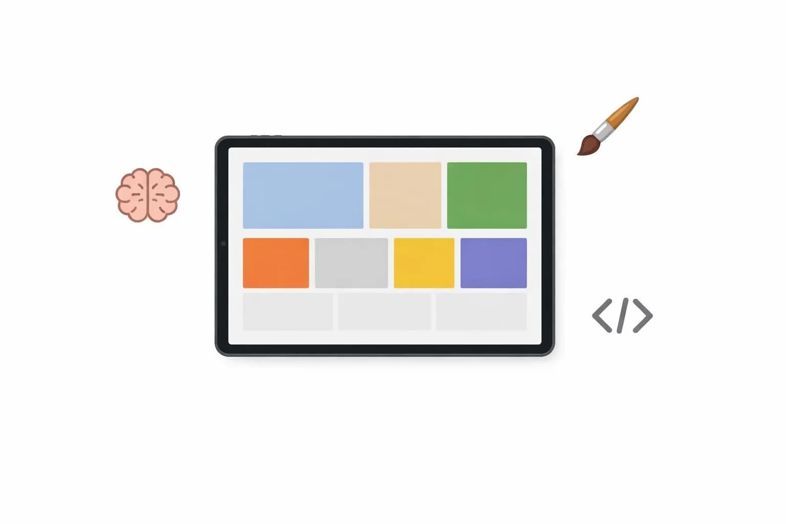 6 Best Free AI Portfolio Generators to Build Your Professional Presence - Featured image for AI Tools