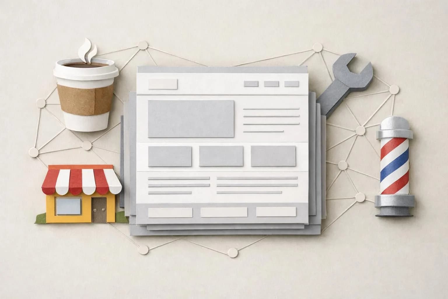 7 Best AI Website Builders for Local Businesses Tested in 2026 - Featured image for Website Builders
