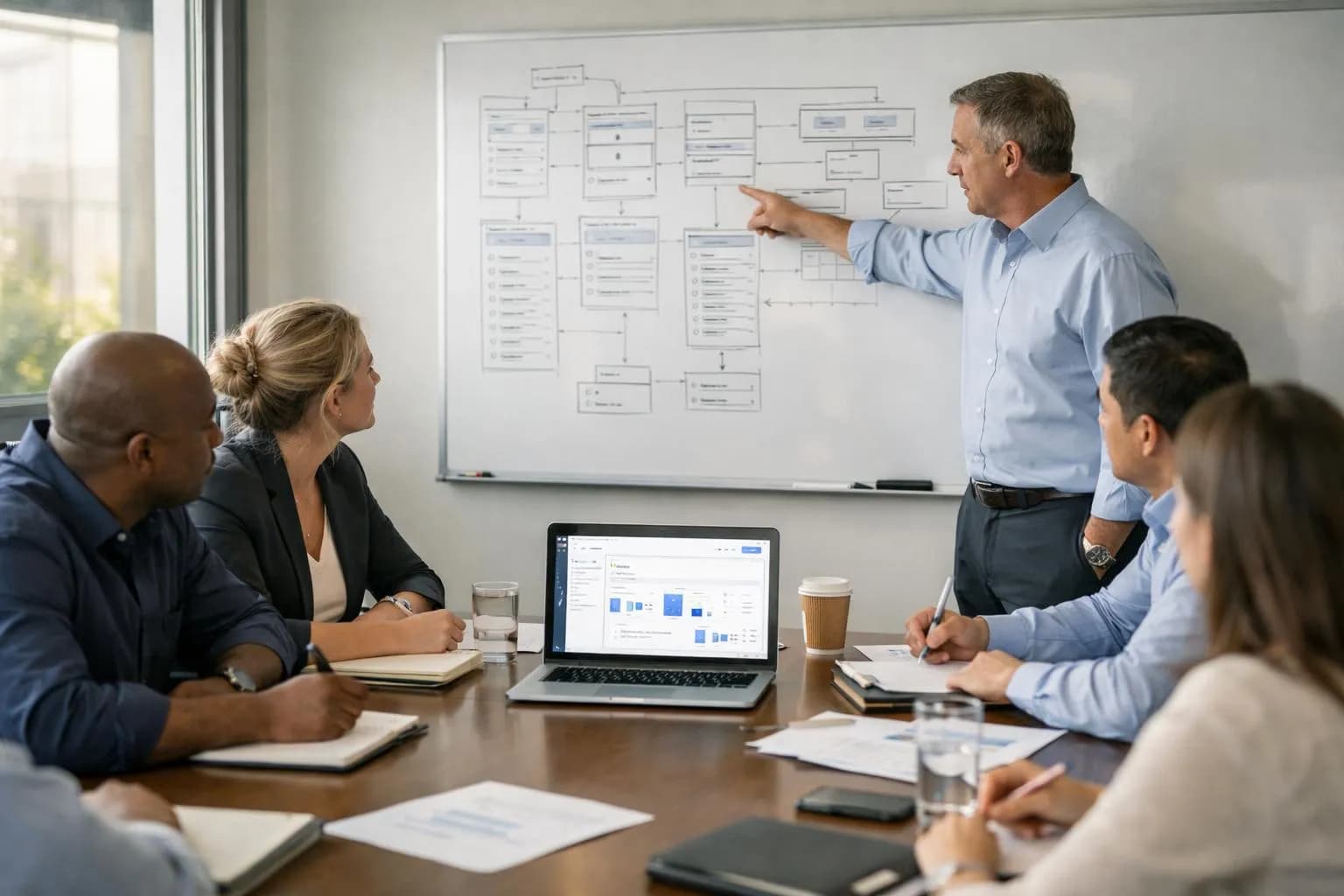 Kleap pricing structure for large enterprises and what you need - Featured image for Enterprise Software