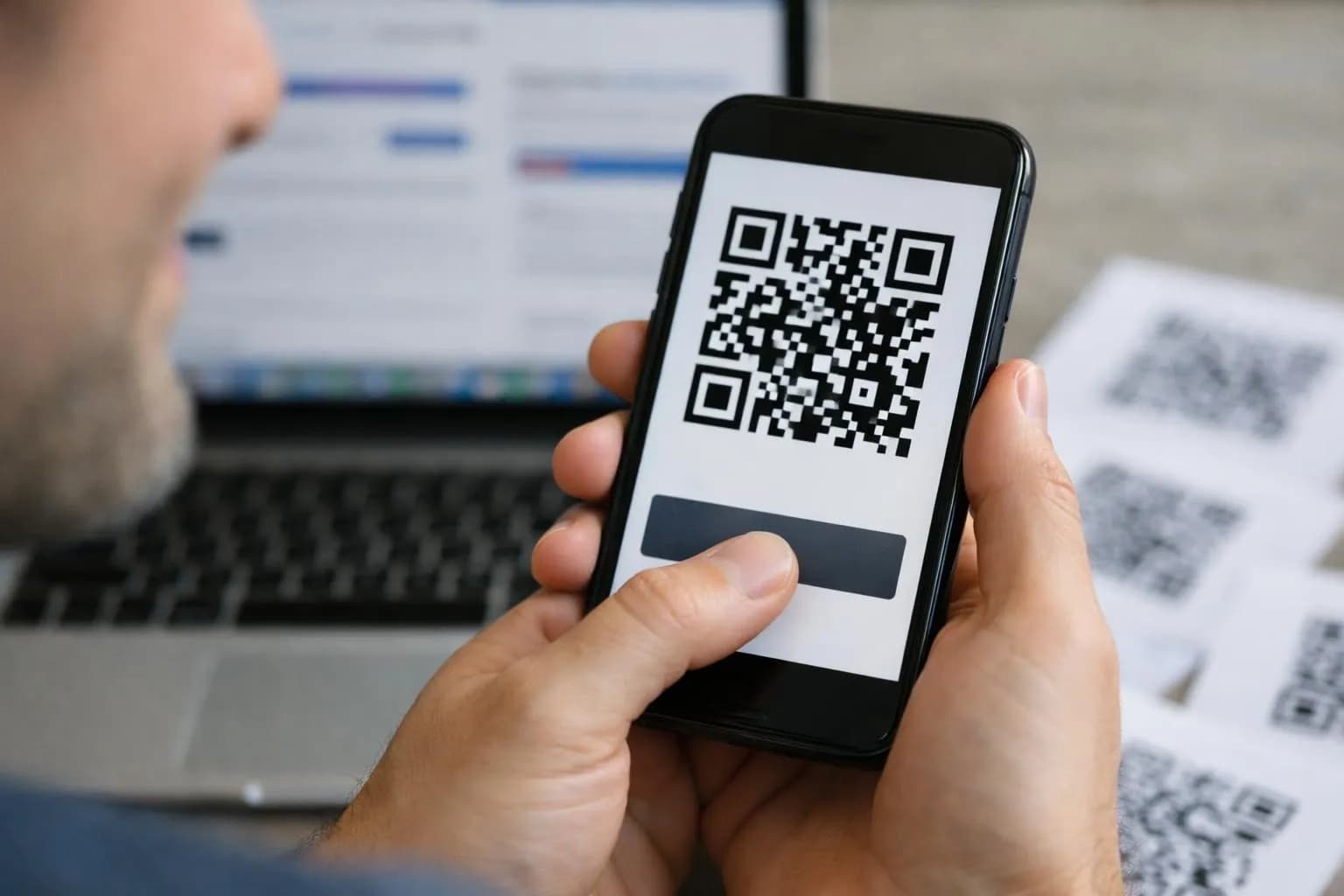 8 Best Free QR Code Generators in 2026 That Actually Deliver - Featured image for Digital Tools