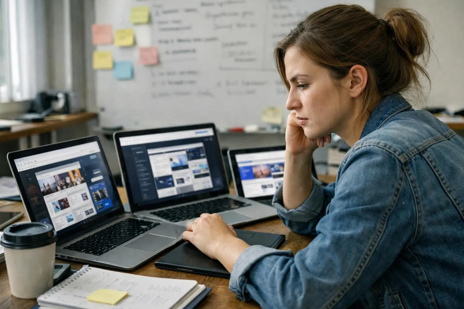 8 Best Gratis Tools to Crear Web Free With AI in 2026 Solutions - Featured image for blog article