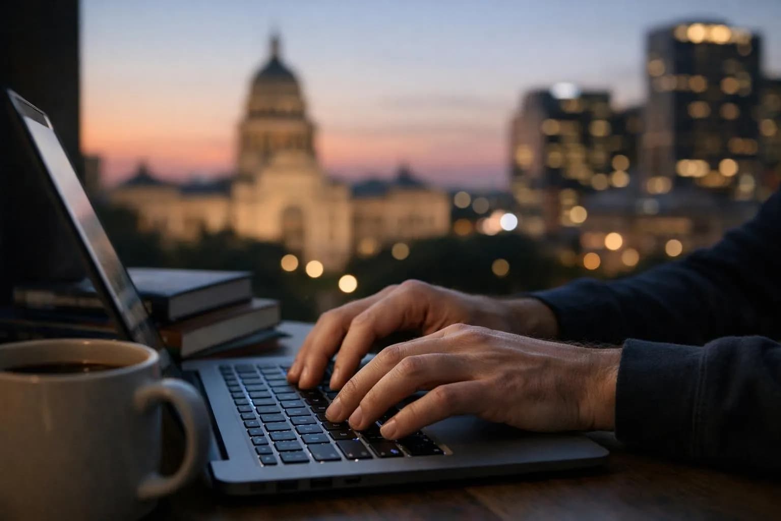 Austin App Development Insights Every Business Needs in 2026 - Featured image for blog article