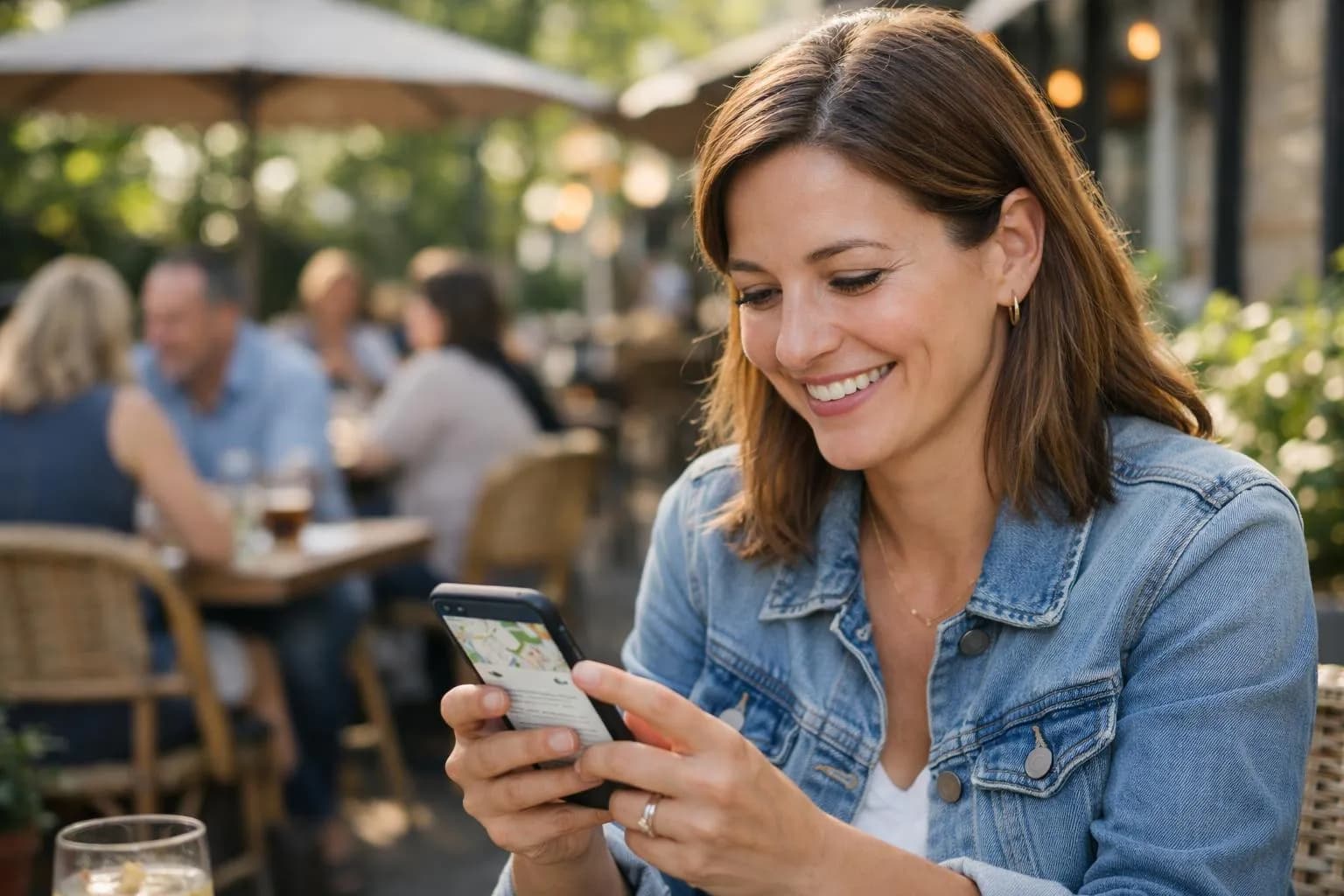 Find Restaurants Currently Open Near Me Using Location - Featured image for blog article