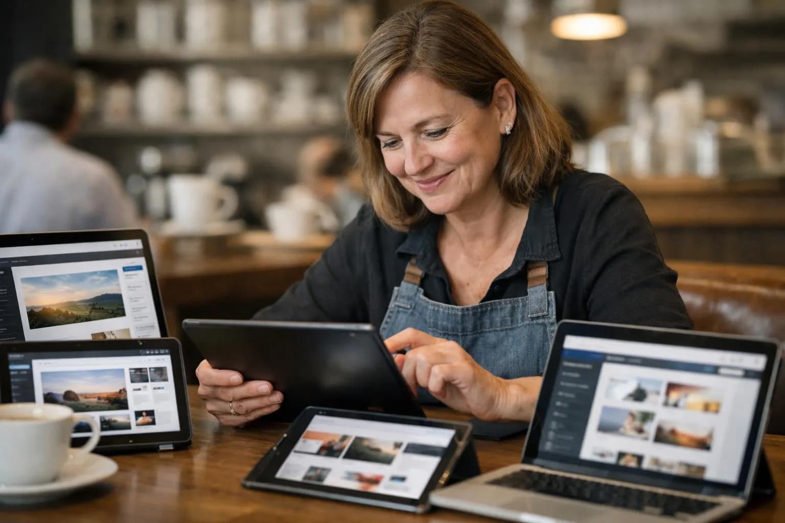 5 Best Website Builders for Restaurants That Stand Out in 2026 - Featured image for Restaurant Technology