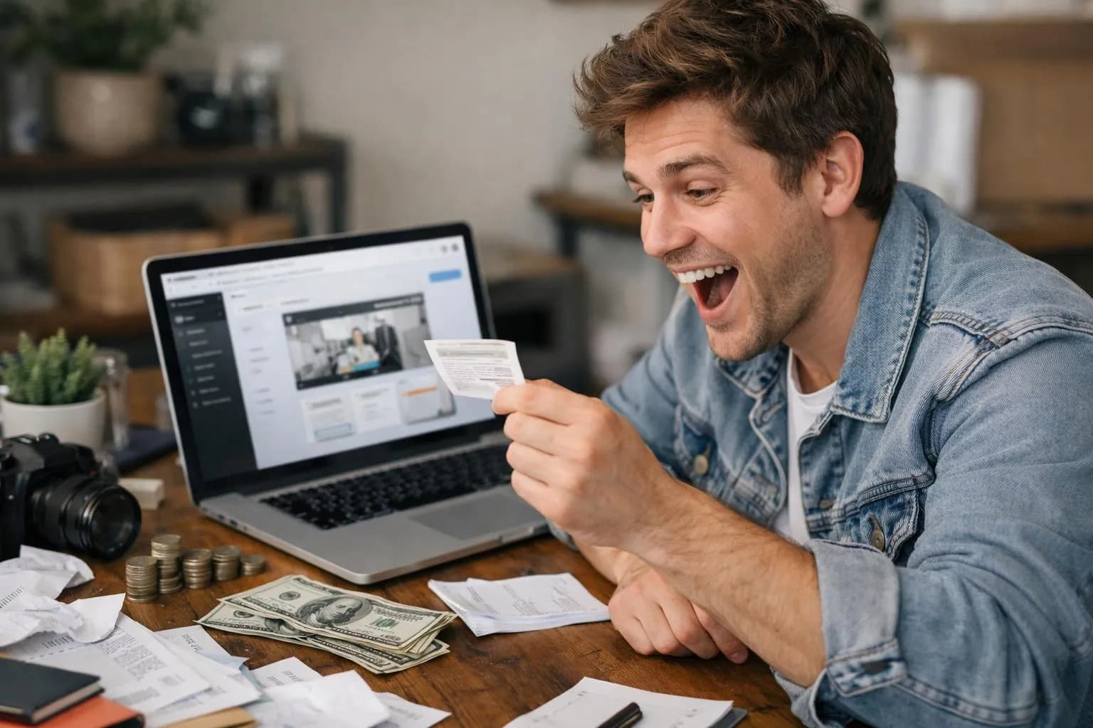 Wix Promo Code, how to Save Big on Your Website Builder in 2026 - Featured image for Website Builders