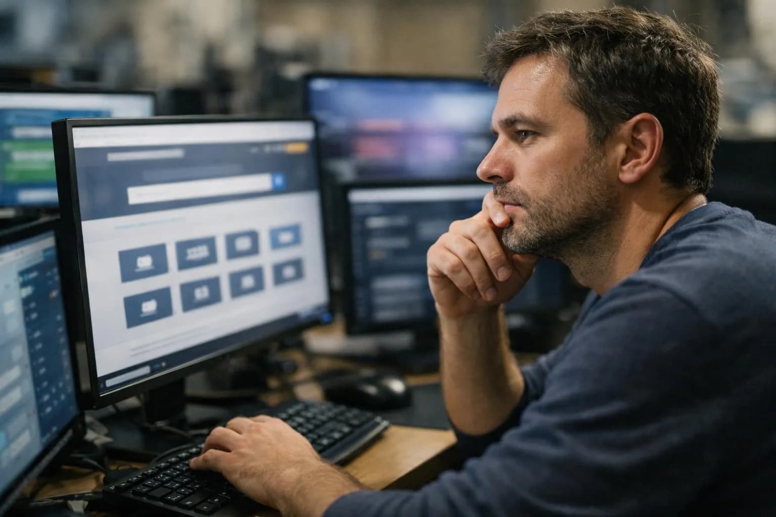 Domain AI Explained, how the Right Extension Shapes Your Tech - Featured image for Domain Management