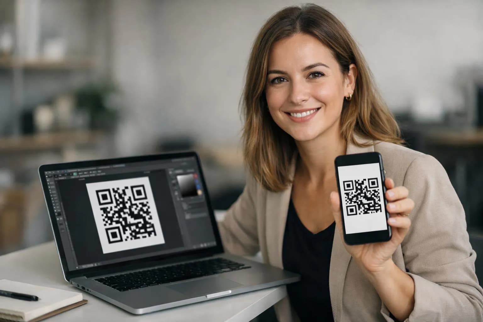 5 Criar QRCode Tips for Modern Marketers Success - Featured image for Digital Marketing
