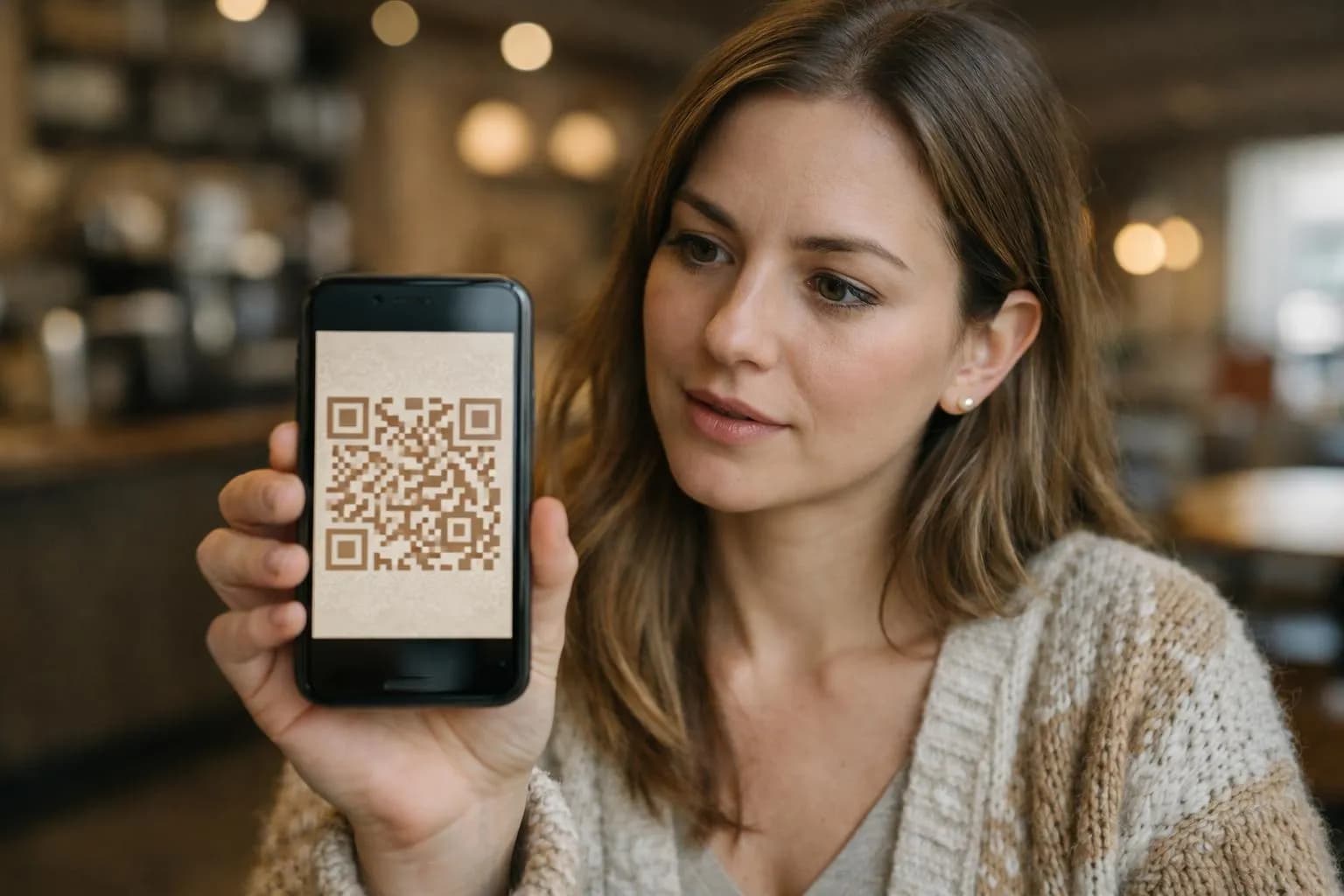 5 Ways to Personalise QR Code Designs for Maximum Engagement - Featured image for Web Design