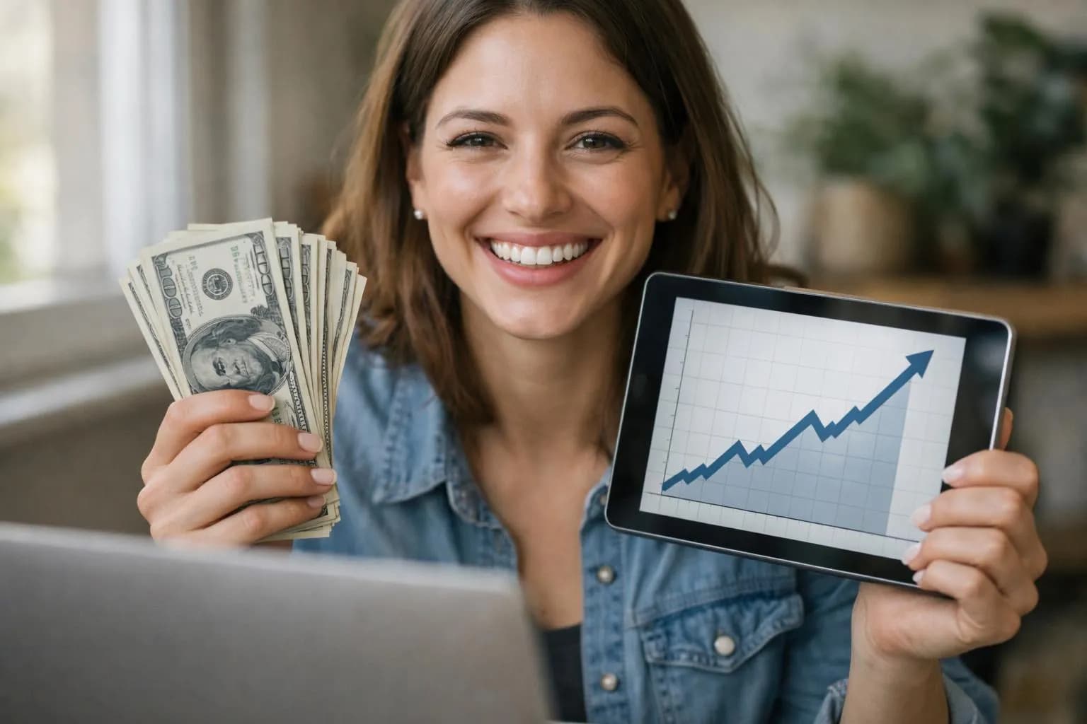 4 Proven Ways to Make Money Online That Actually Work in 2026 - Featured image for Online Business