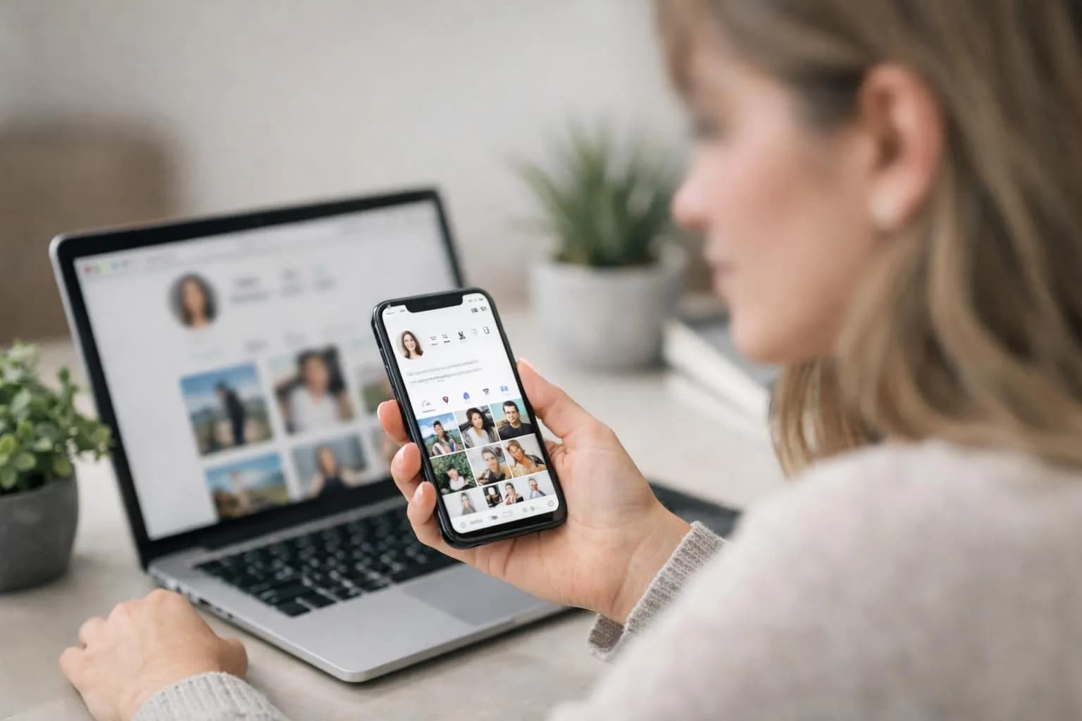 Instagram Biyoğrafi 4 Fresh Ideas for a Standout Profile - Featured image for Social Media Marketing