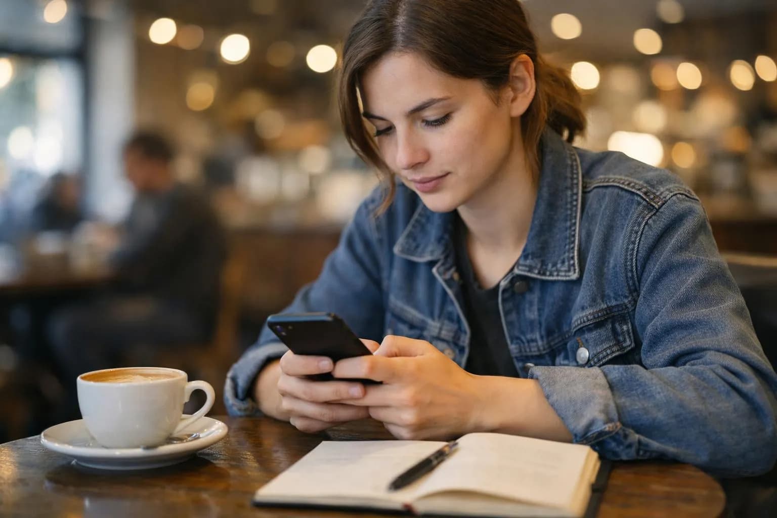 For ig Bio, 4 Creative Ideas to Elevate Your Profile - Featured image for Social Media Marketing