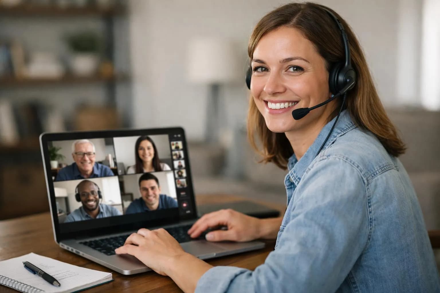 Every Code Zoom You Need to Join Meetings Without Frustration - Featured image for Video Conferencing