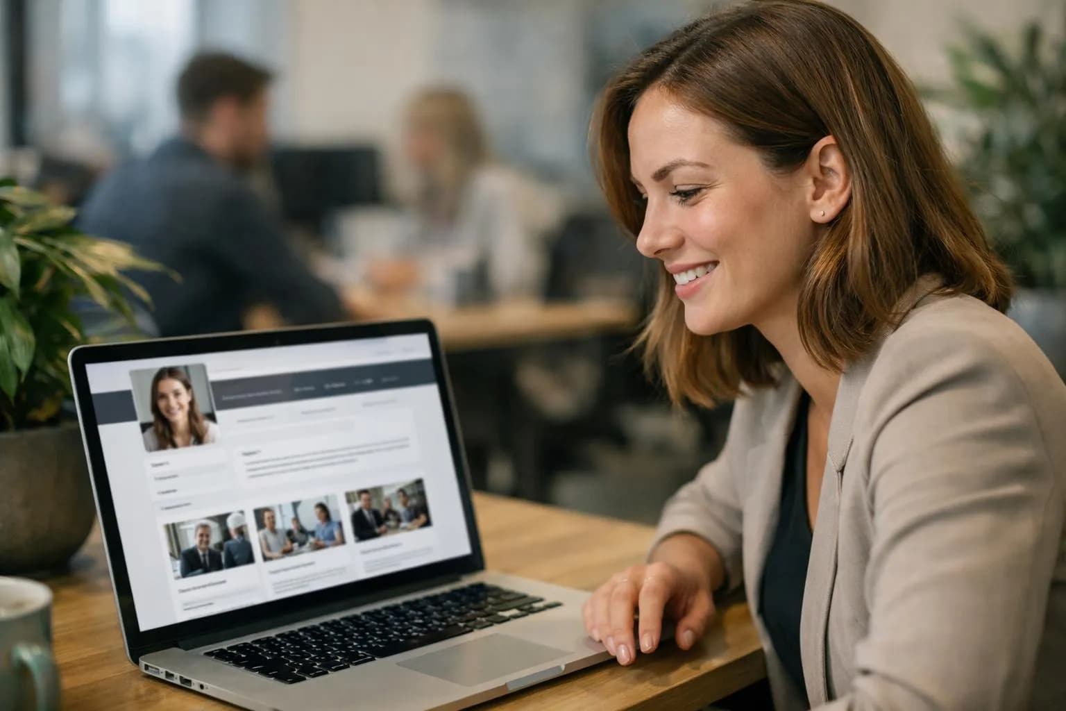 Employee Personal Pages That Actually Work - Featured image for HR Technology