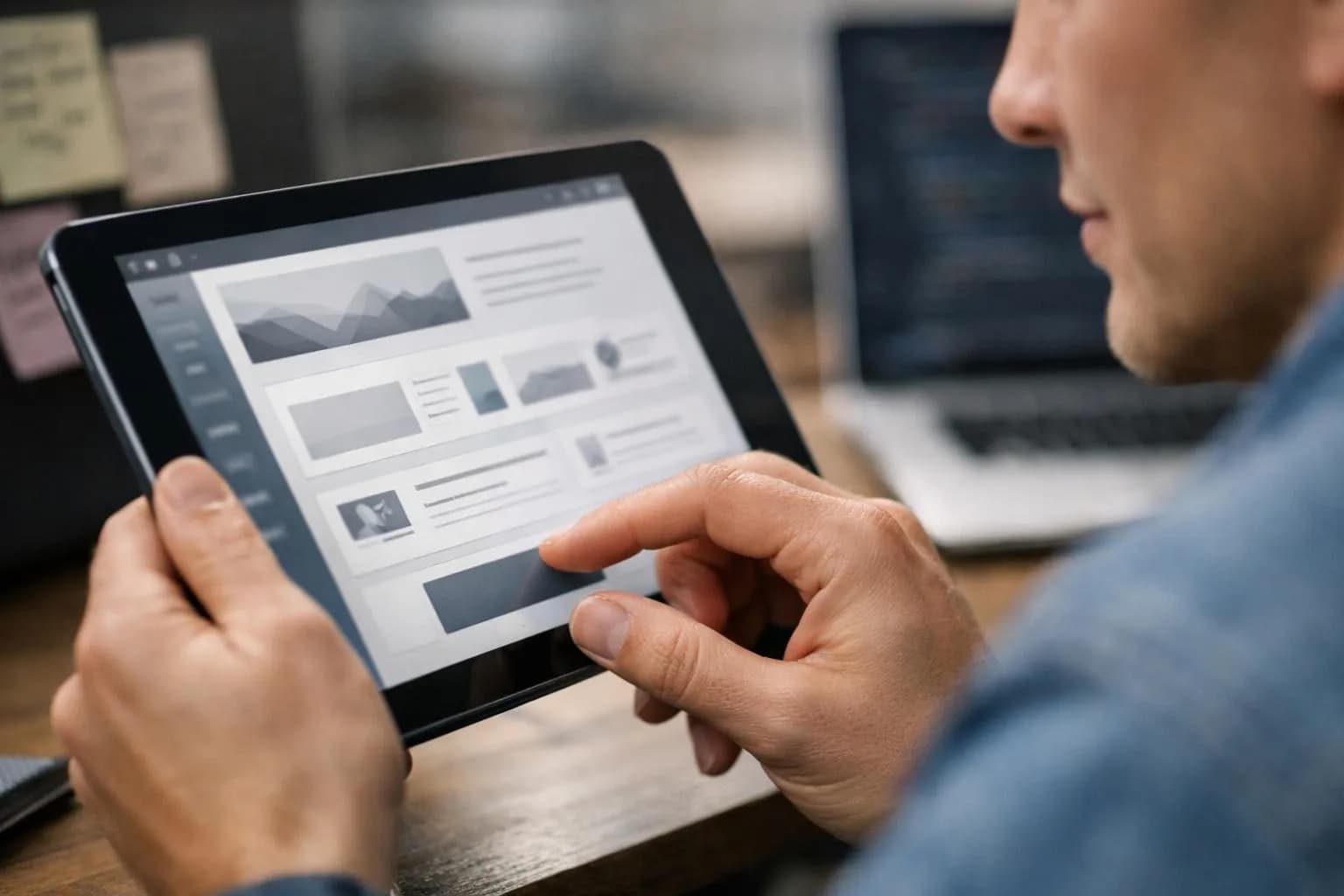 5 AI Makes Website Tools for Modern Professional Creators