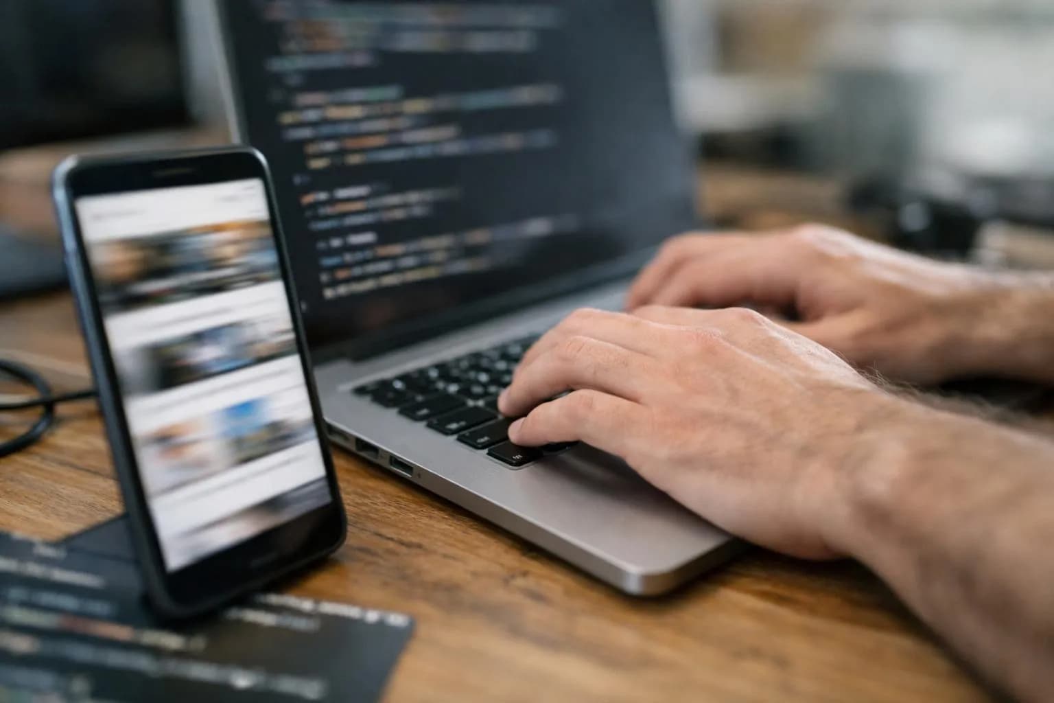 4 Ways AI Makes Website Faster, Simpler, Smarter