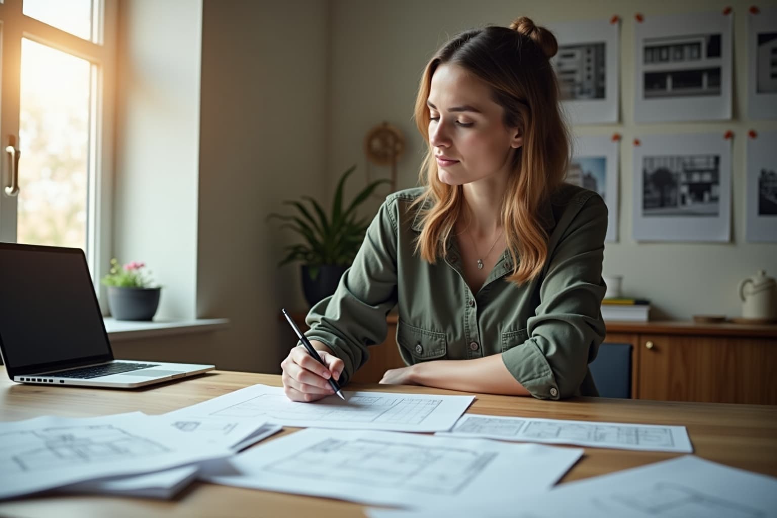 How to Build a Standout Architecture Portfolio That Gets