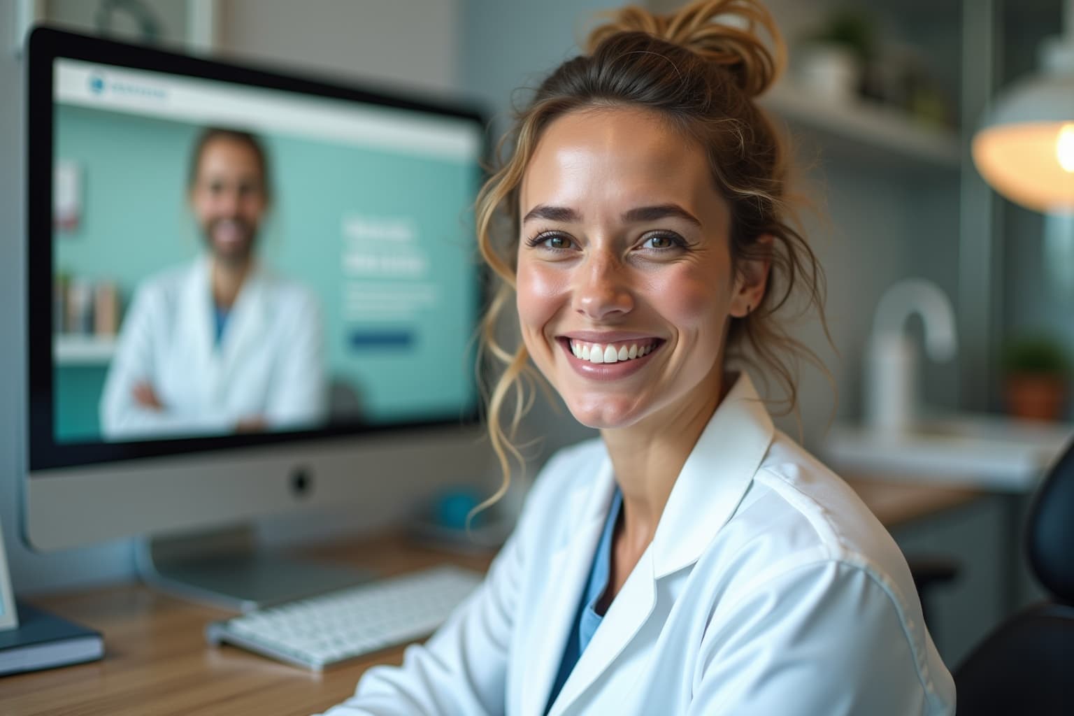 Dentist Website 8 Must-Have Features for a Successful Practice