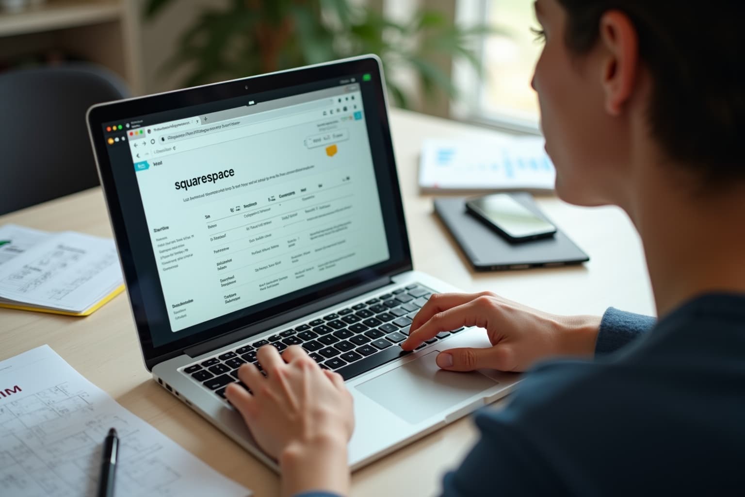 Squarespace Domains in 2026, what You Need to Know - Website Building