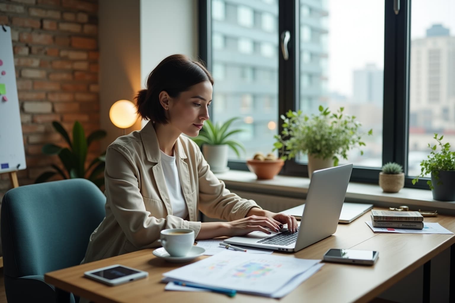 Freelance Website Essentials Every Independent Professional - Freelancing