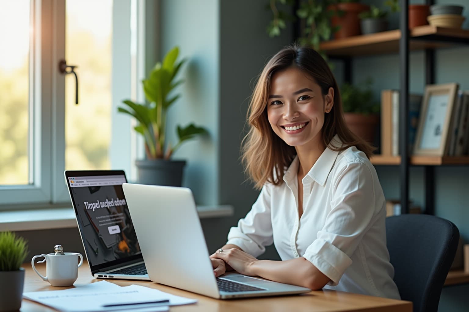 Why Every Freelancer Needs Their Own Website in 2026 - Featured image for Freelancing