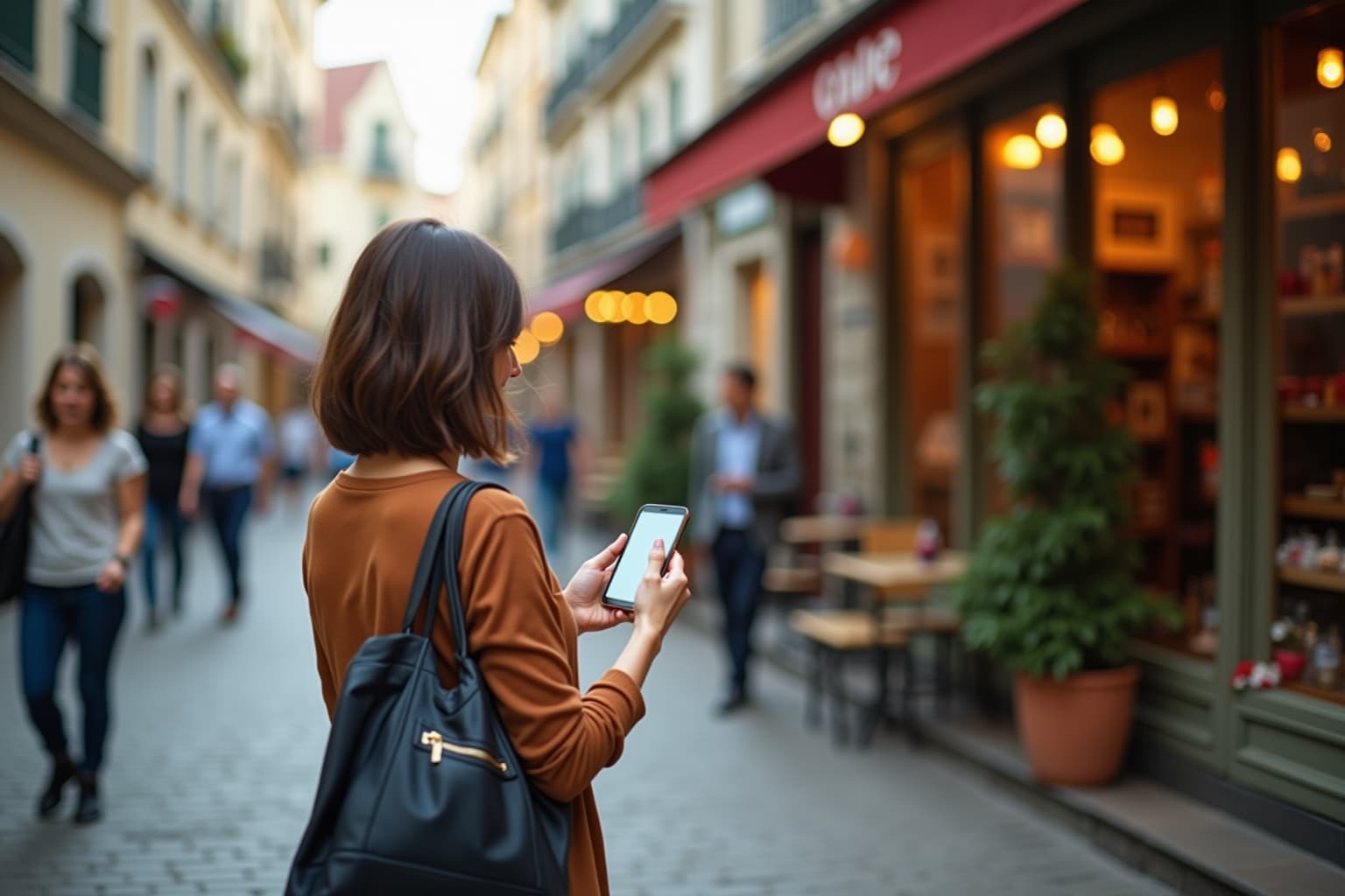 The Best Cafes Near Me Right Now — How to Find Your Perfect Local Spot - Local Business