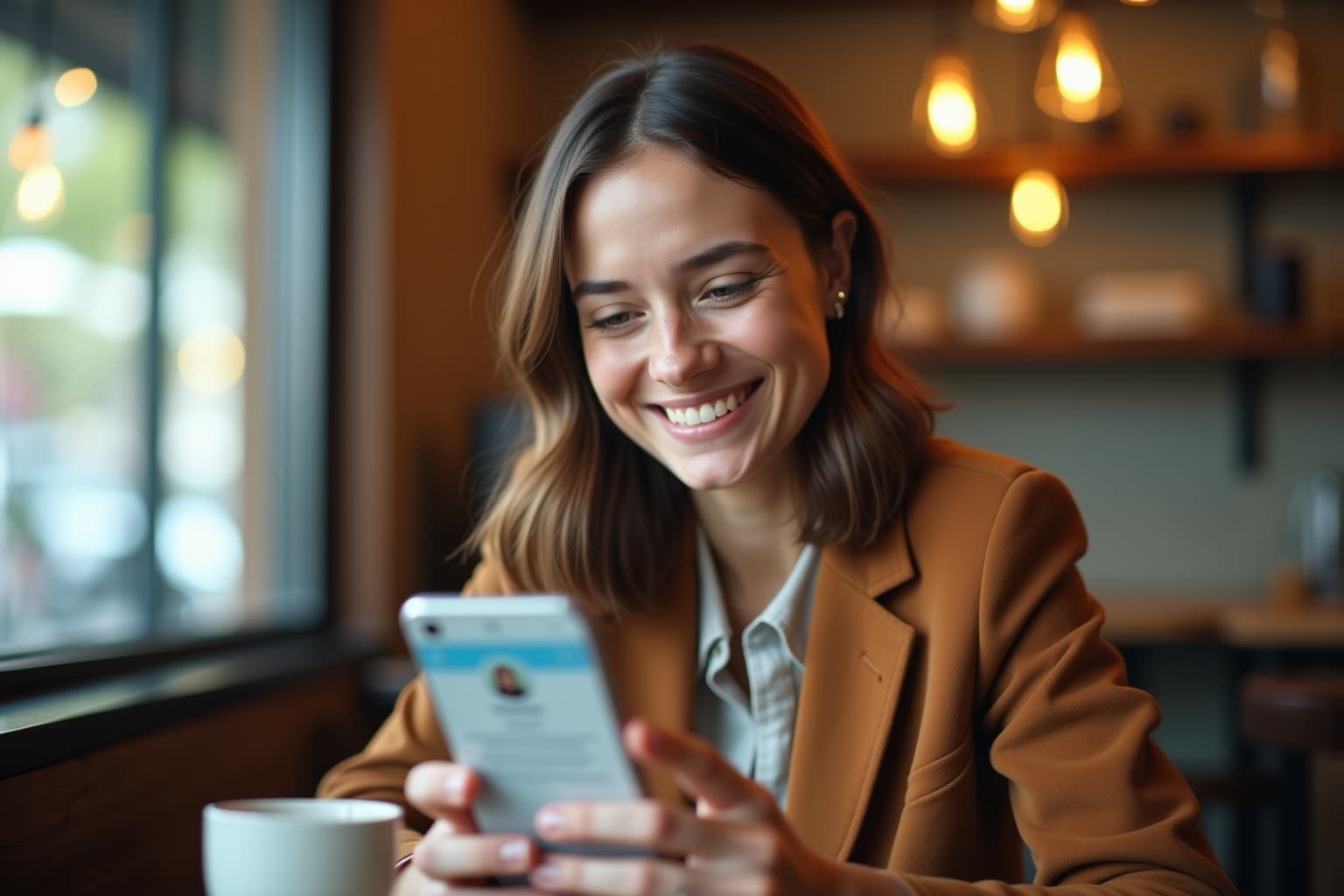 Best Profile Bio Ideas That Actually Make People Stop Scrolling - Content Marketing
