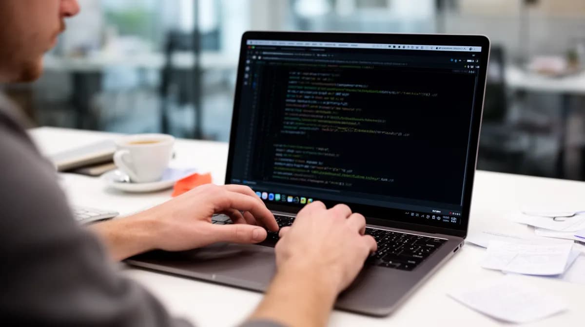 App Development Birmingham, the Top Agencies Worth Your Budget in 2026 - Featured image for App Development