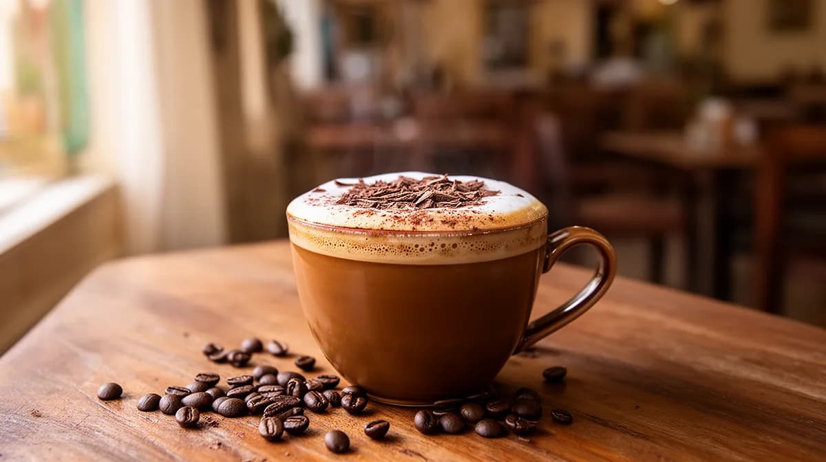 The Best Cafe in Pondicherry You Actually Need to Visit - Featured image for Travel