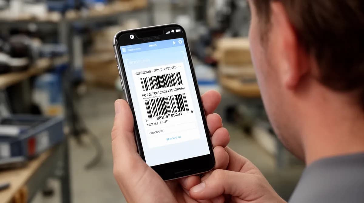 Barcode to Text Conversion, The Essential Guide - Technology Tools