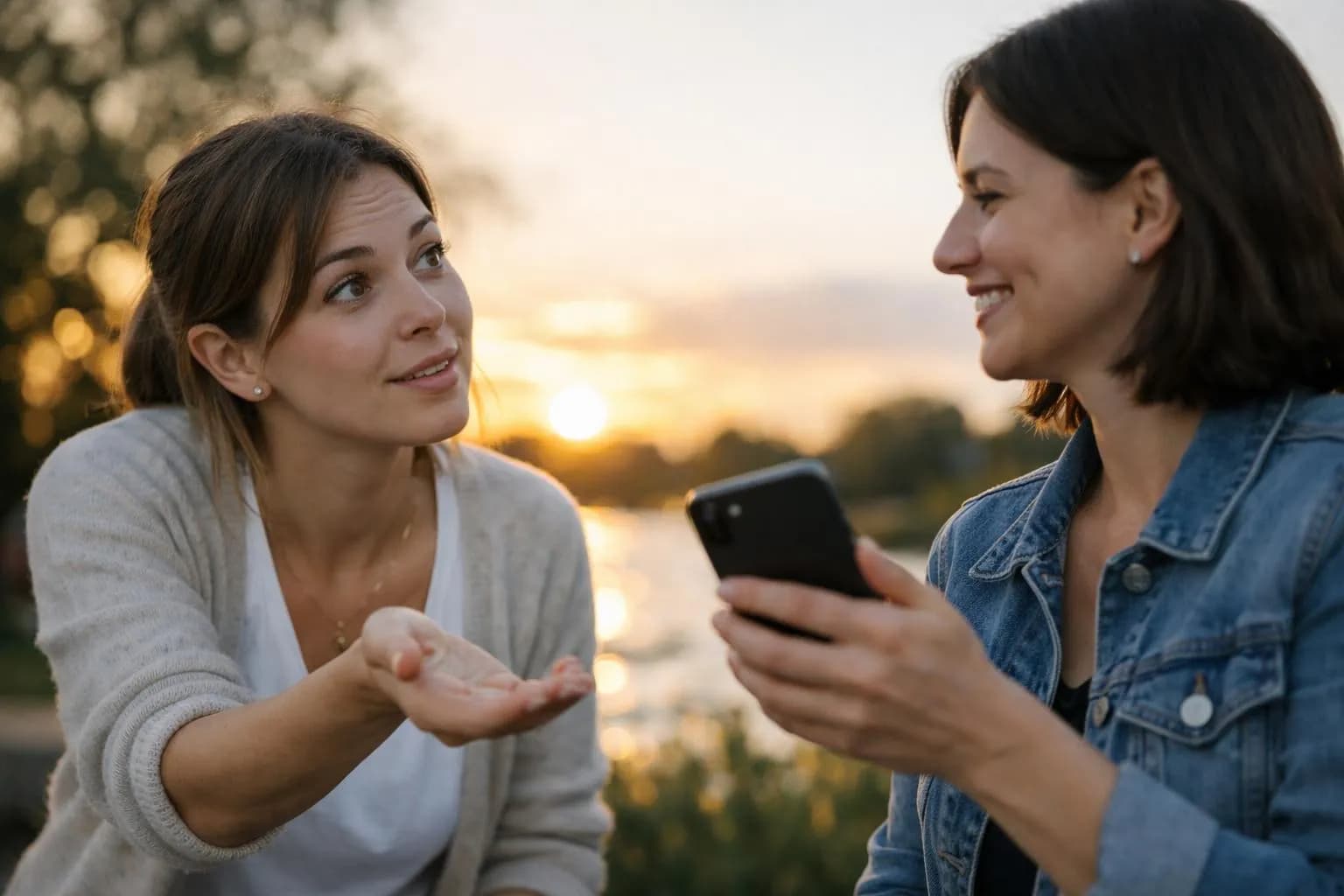 Can I Get a Pic? What That Question Actually Means and How AI Changes the Answer - Digital Tools