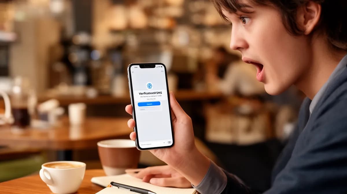 Generate Cell Phone Numbers with SMS Verification in 2026 - Featured image for Privacy & Security