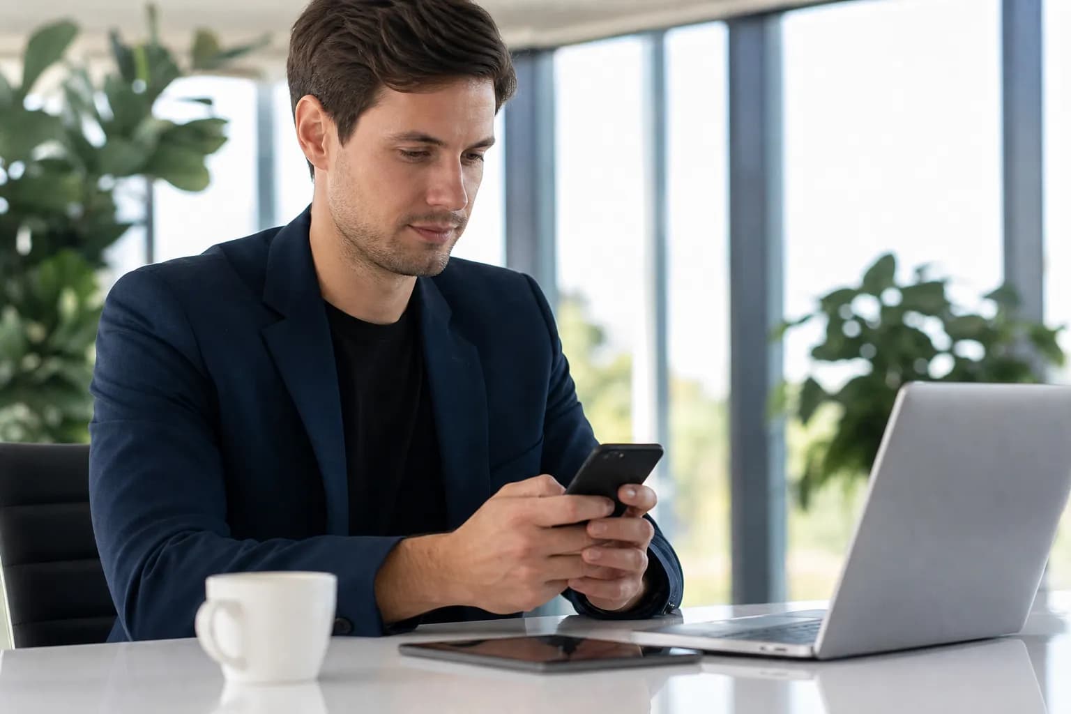 The Best Free AI App for Android in 2026, 7 Tools Tested and Ranked - AI Tools