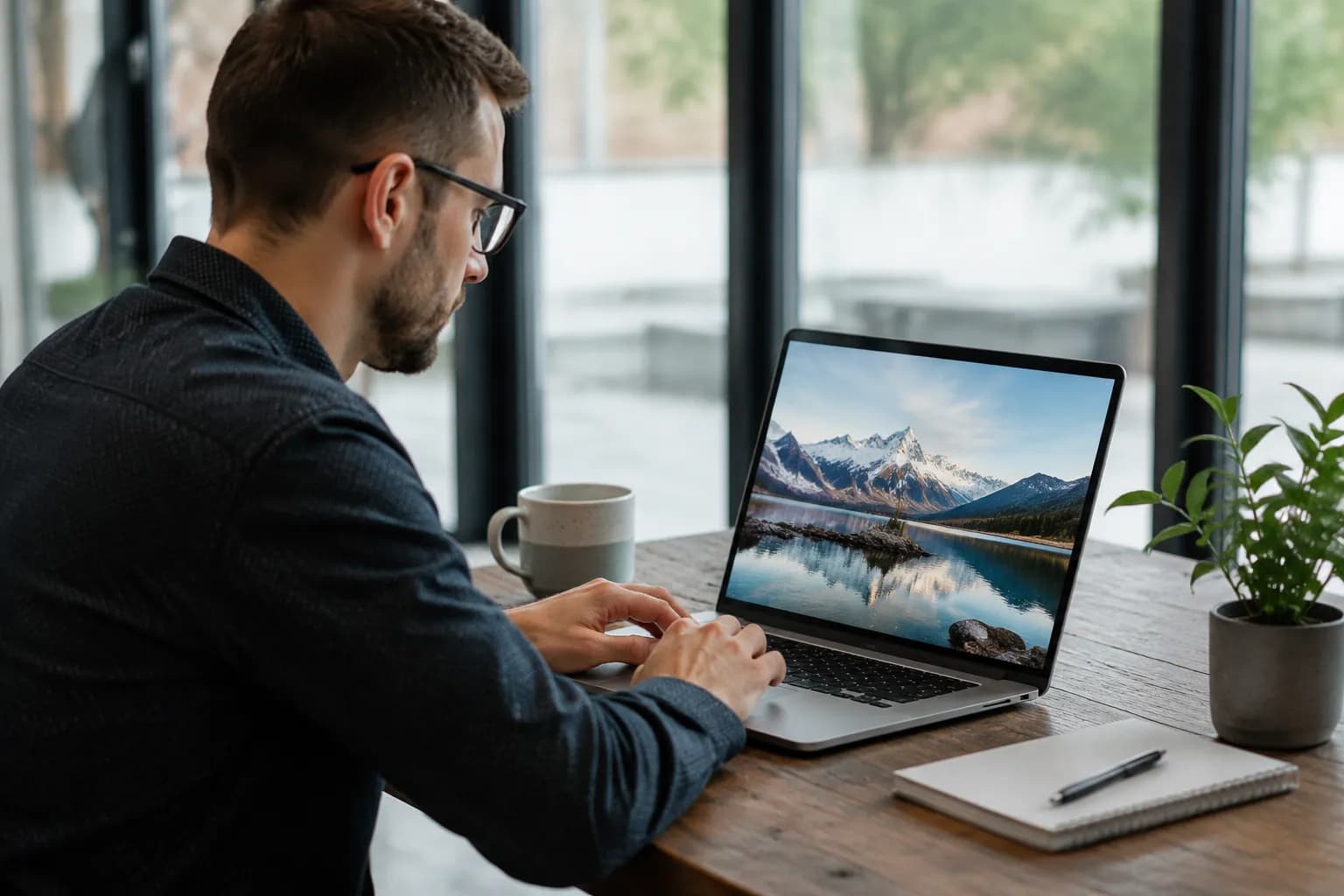 4 AI Tools That Actually Let You Create a Web Page Without Writing a Single Line of Code - Featured image for AI Tools