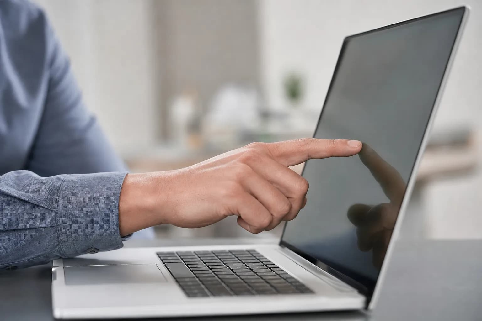 The website launch checklist that catches costly problems before and after go-live - Featured image for Website Development