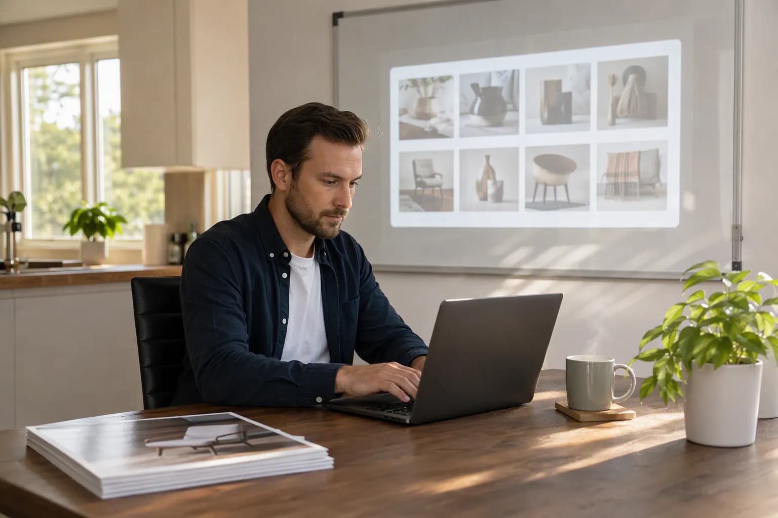 5 Steps to Launch an E-Commerce Store With AI in Canada in 24 Hours - Featured image for E-Commerce