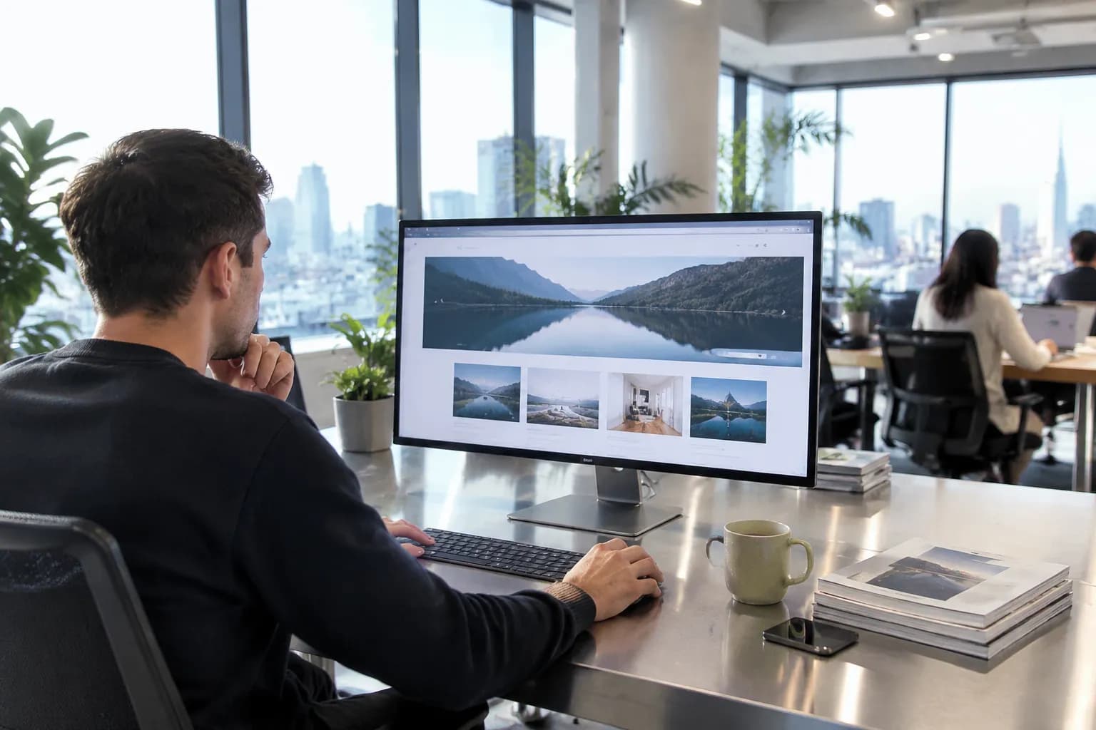 Website Design AI Agent Features That Turn Ideas Into Live, Flexible Sites - Kleap Blog
