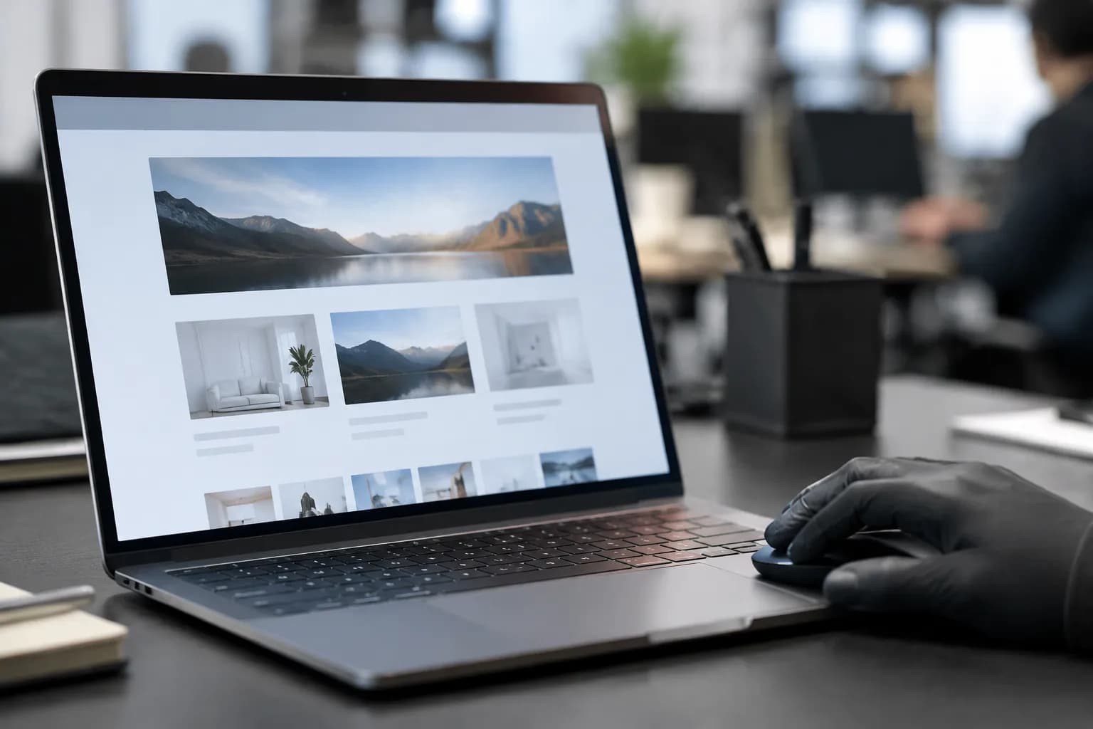 8 Ways a Free AI Website Generator Works Behind the Scenes - AI Tools