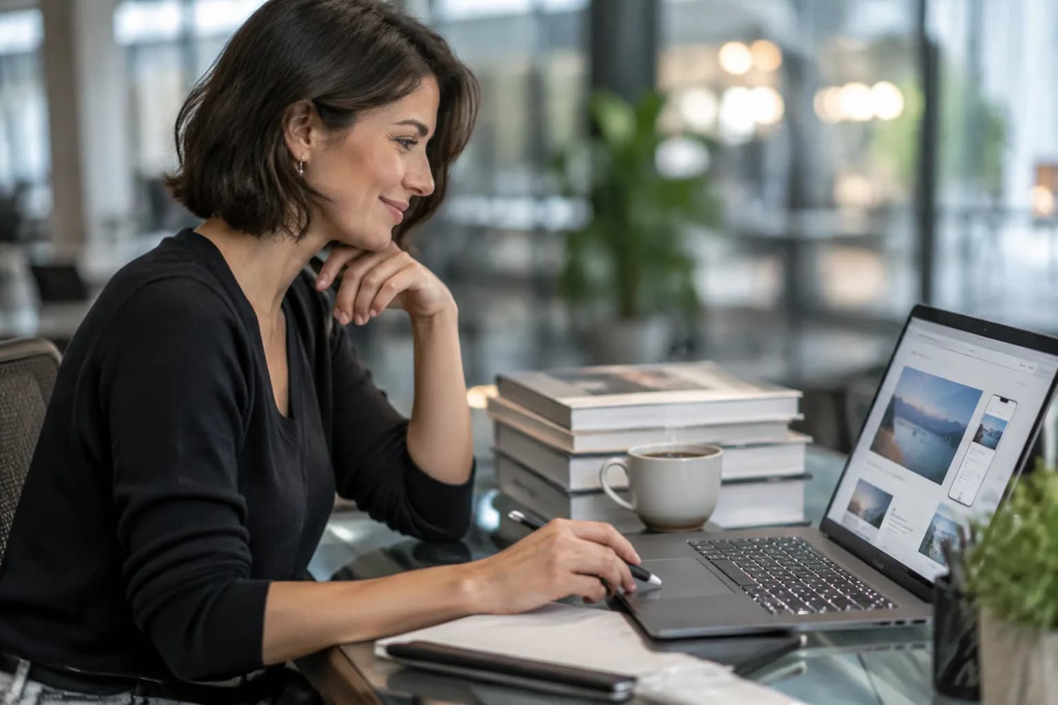 Website Design AI Agent Features You Should Look For Before You Choose - Web Design