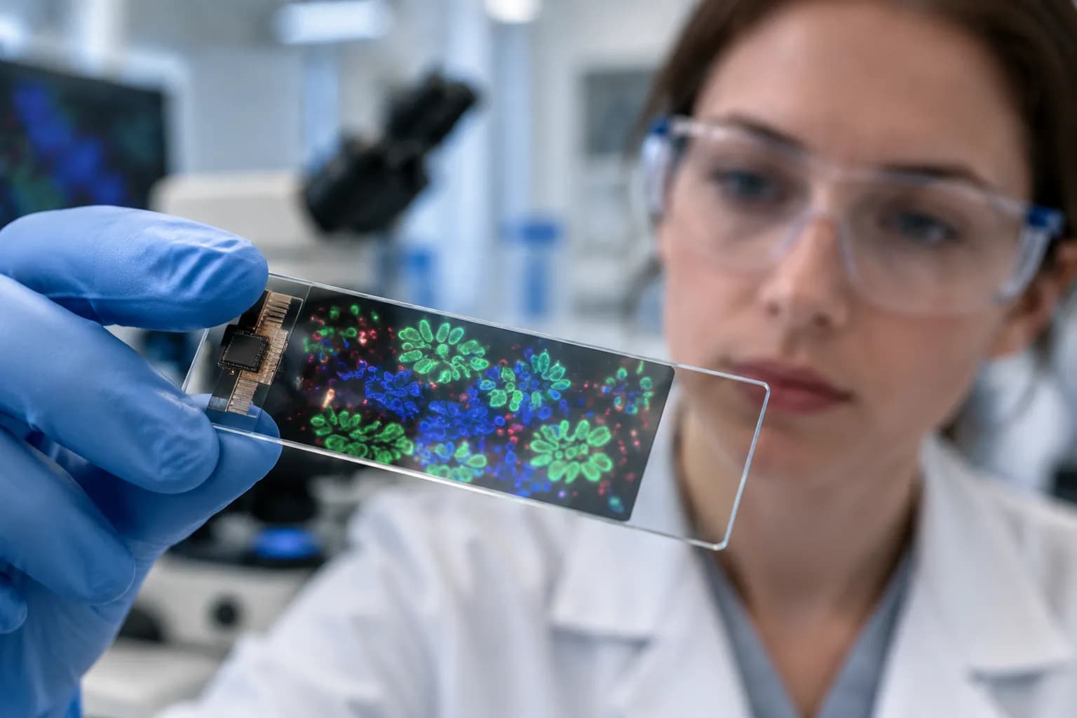 Bio IA and Artificial Intelligence Explained Simply for Smarter Digital Creation - Artificial Intelligence