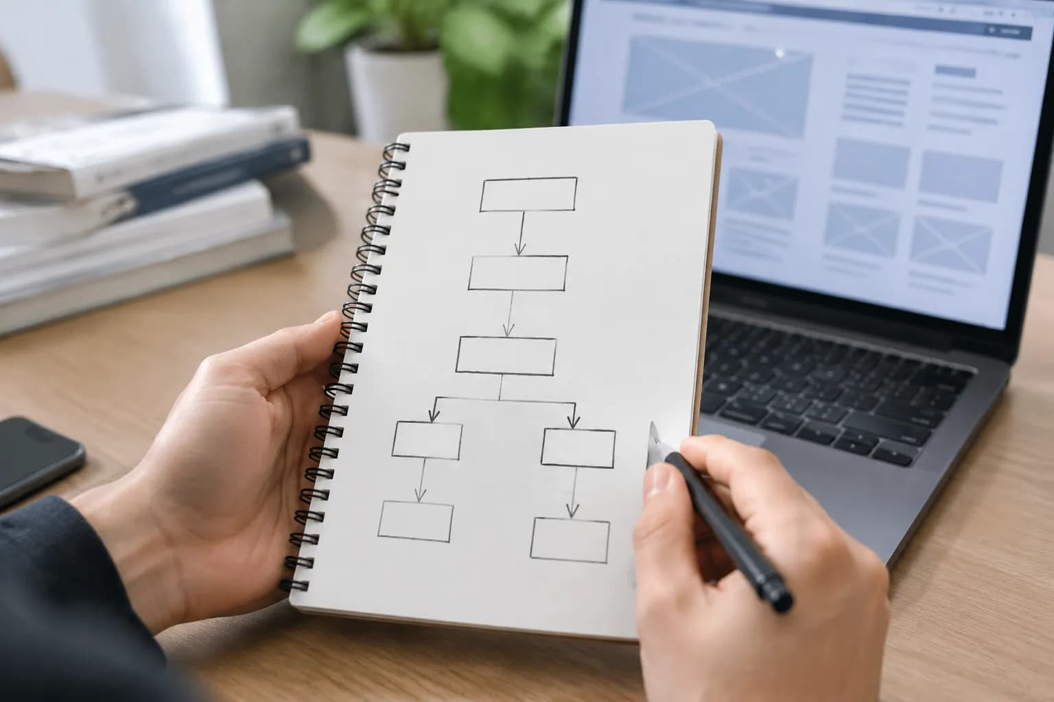 5 Practical Steps to Create a Beratung Website Erstellen Strategy That Wins Trust - Featured image for Website Development