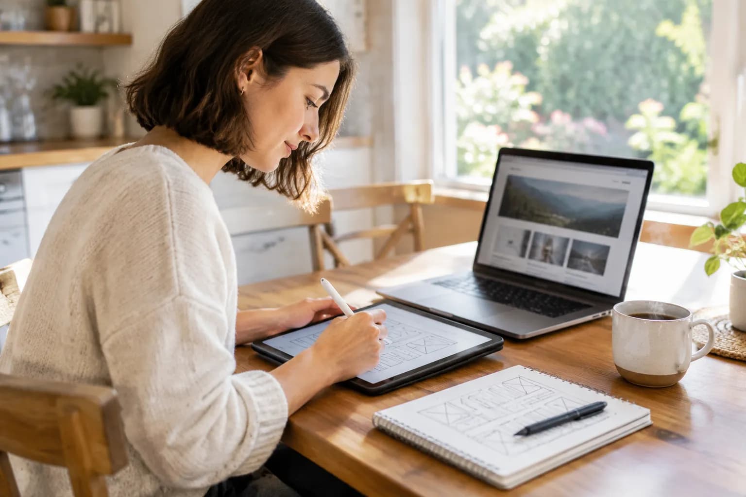 Where Can You Get the Best AI Website Builder? A Guide to Choosing Well - Featured image for Website Development