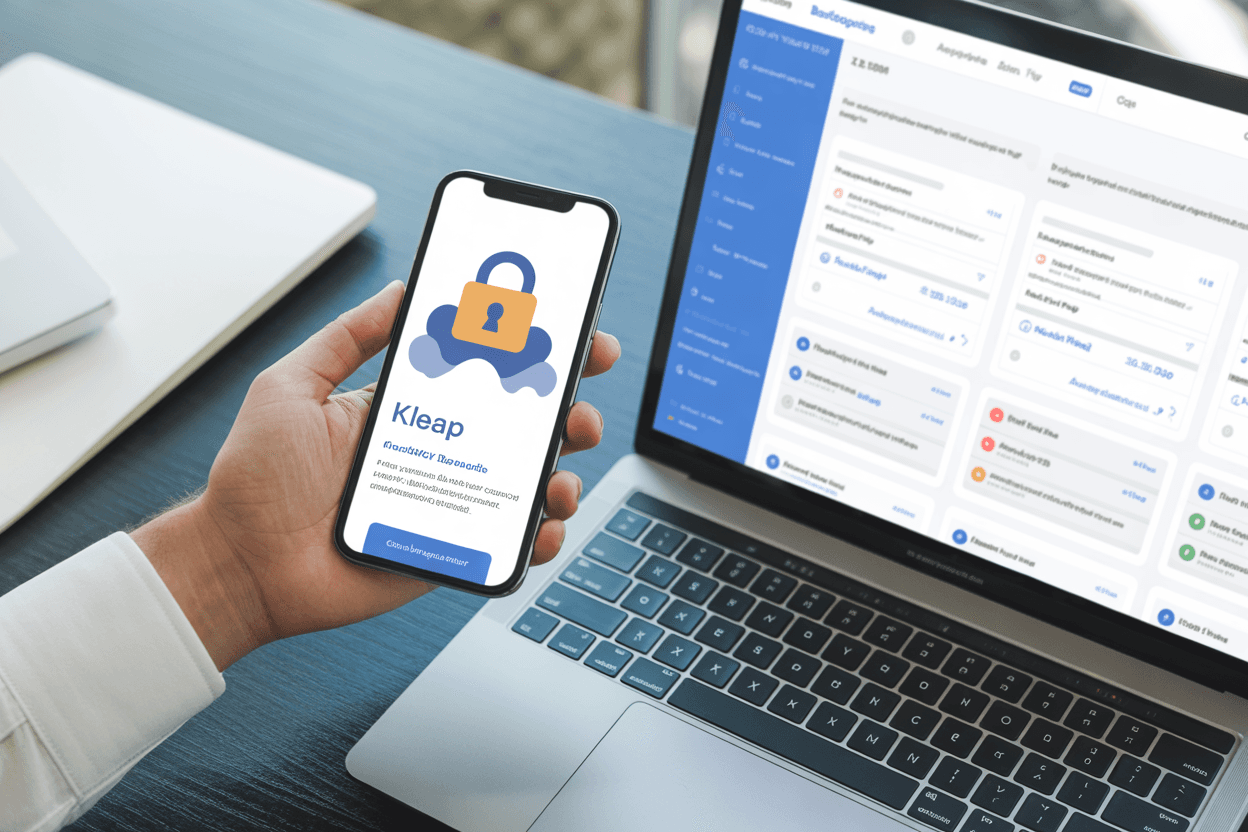 5 Mobile SEO Features That Boost Kleap Website Rankings - Featured image for blog article