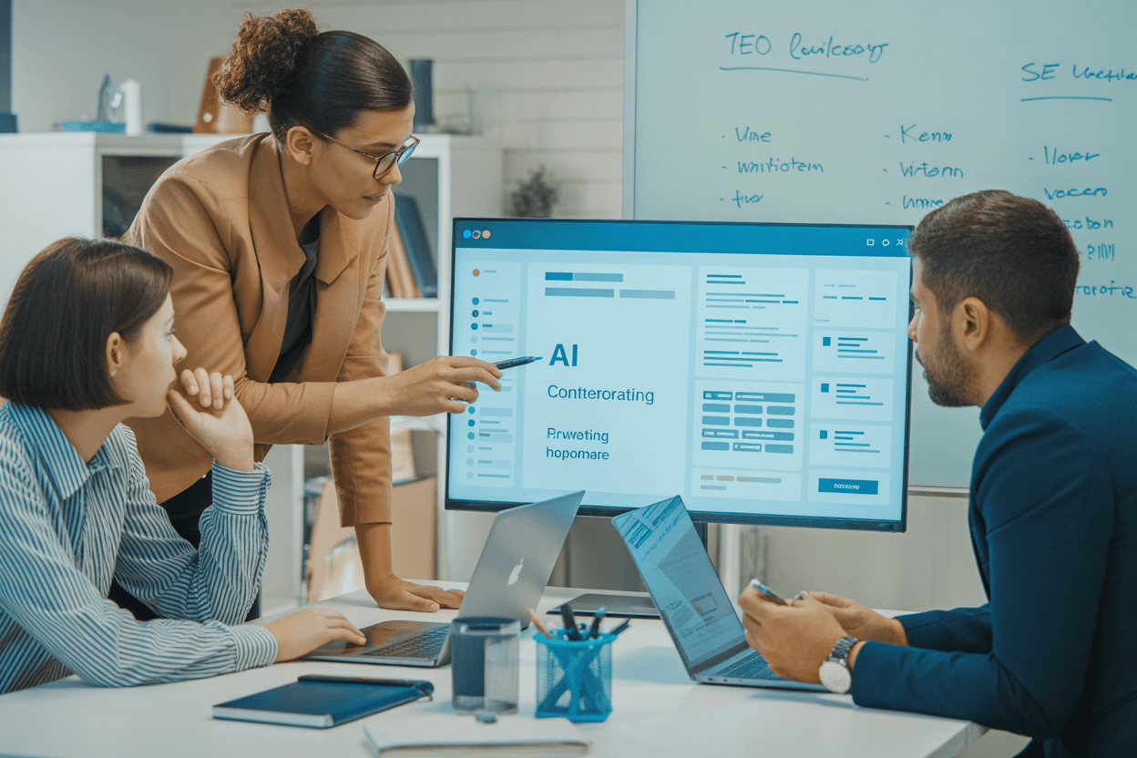 7 Best Jasper AI Alternatives for Content Teams in 2025 - Featured image for blog article