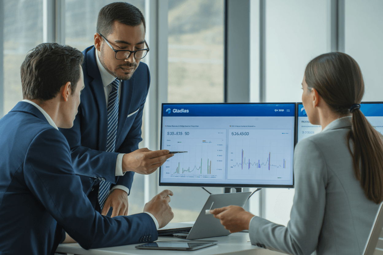 Gladia Pricing Analysis, True Value for AI Investments in 2024 - Featured image for blog article