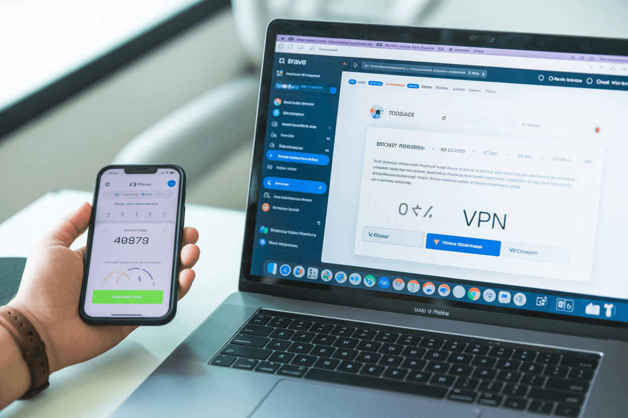 How Anonymous Browsing Is Transforming Website Analytics and Digital Marketing - Featured image for blog article