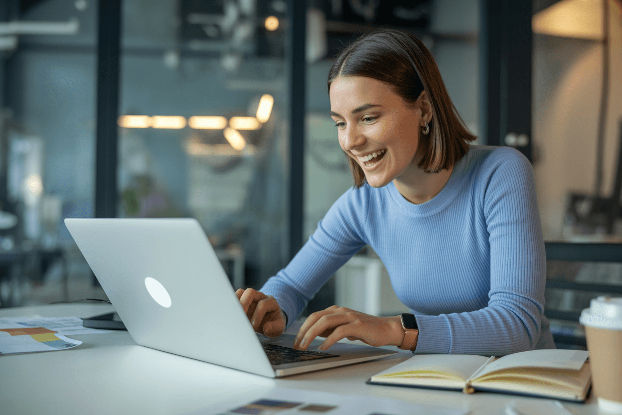 How to Create a Personalized Letter Type Generator for Your Brand: A 3-Step Guide - Featured image for blog article