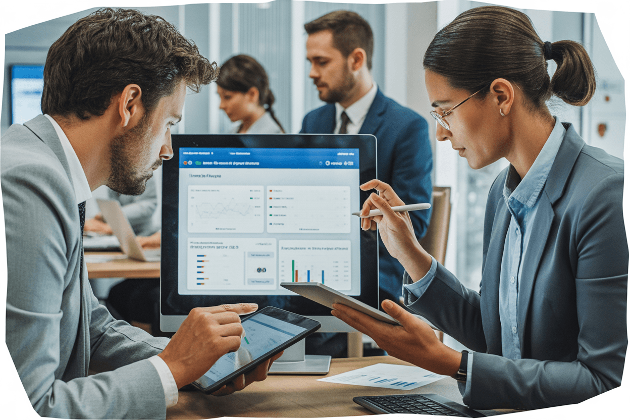 5 Proven Strategies for Faster Website Performance in 2026 - Featured image for blog article